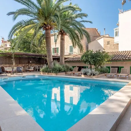Holiday home Can Bac Soller