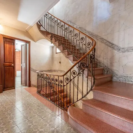 Can Bac Holiday home Soller