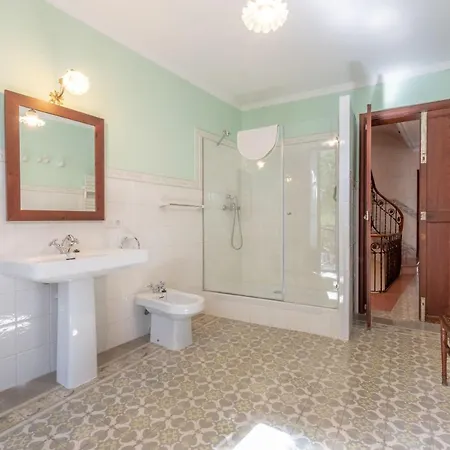Can Bac Holiday home *